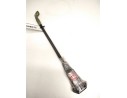 ENGANCHE CINTURON DELANTERO CENTRAL 