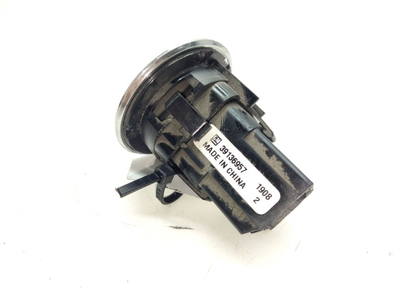 Recambio de pulsador arranque para opel astra k sports tourer excellence referencia OEM IAM 39146957  