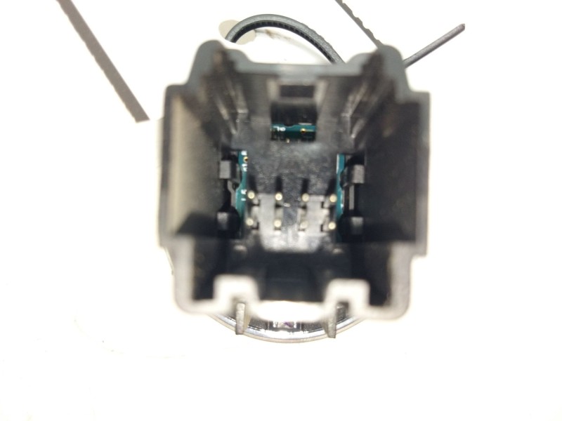 Recambio de pulsador arranque para opel astra k sports tourer excellence referencia OEM IAM 39146957  