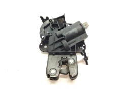 Recambio de cerradura maletero / porton para volkswagen passat b6 (3c2) 2.0 tdi 16v referencia OEM IAM 4F5827505C   2