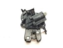 CERRADURA MALETERO / PORTON 4F5827505C 