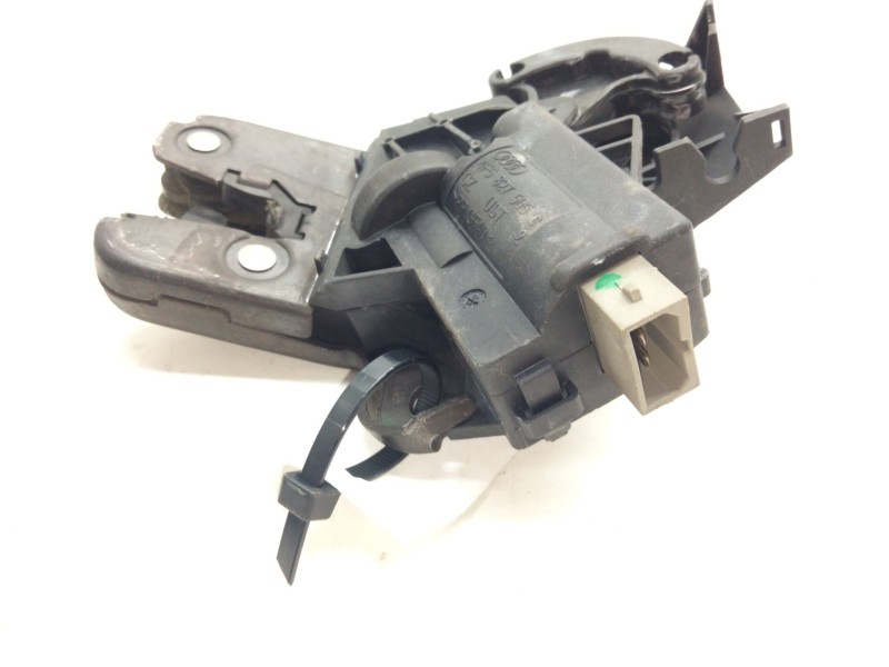 Recambio de cerradura maletero / porton para volkswagen passat b6 (3c2) 2.0 tdi 16v referencia OEM IAM 4F5827505C  