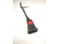 Recambio de enganche cinturon delantero para citroën 2 cv 6 referencia OEM IAM   