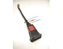 ENGANCHE CINTURON DELANTERO CENTRAL 