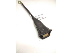 Recambio de enganche cinturon delantero para citroën 2 cv 6 referencia OEM IAM    2