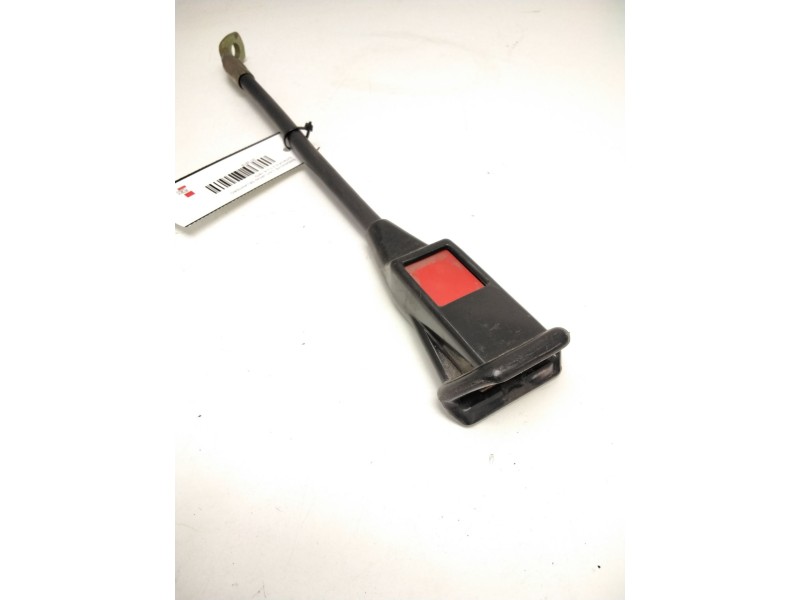 Recambio de enganche cinturon delantero para citroën 2 cv 6 referencia OEM IAM   