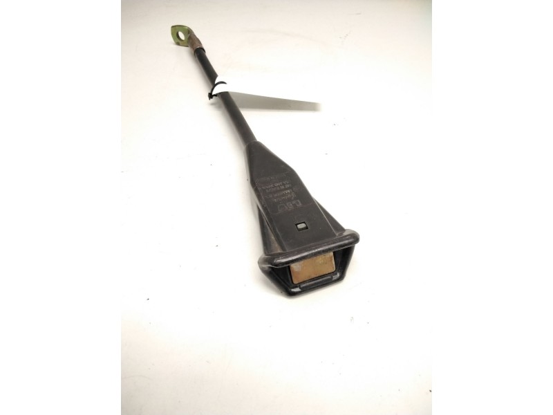 Recambio de enganche cinturon delantero para citroën 2 cv 6 referencia OEM IAM   