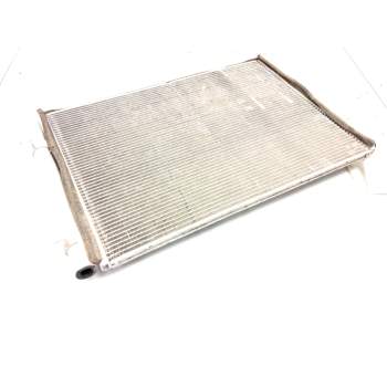 Recambio de radiador calefaccion / aire acondicionado para kia stonic (yb) 1.2 cvvt referencia OEM IAM 97606H8000  