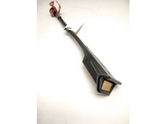 Recambio de enganche cinturon delantero para citroën 2 cv 6 referencia OEM IAM    2