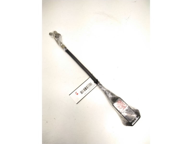 Recambio de enganche cinturon delantero para citroën 2 cv 6 referencia OEM IAM   