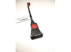 Recambio de enganche cinturon delantero para citroën 2 cv 6 referencia OEM IAM   