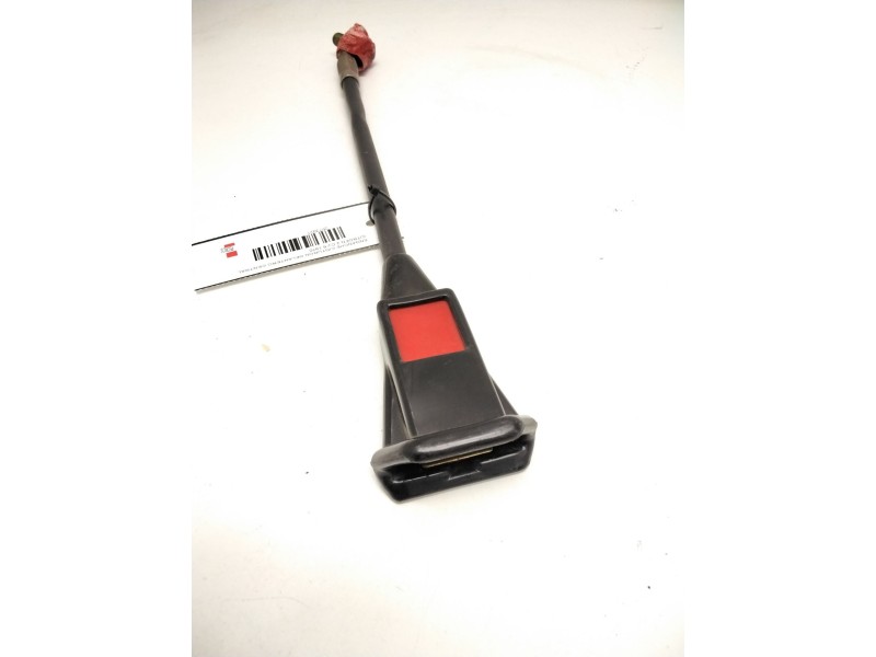 Recambio de enganche cinturon delantero para citroën 2 cv 6 referencia OEM IAM   
