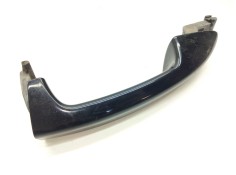 Recambio de maneta exterior trasera derecha para volkswagen passat b6 (3c2) 2.0 tdi 16v referencia OEM IAM   
