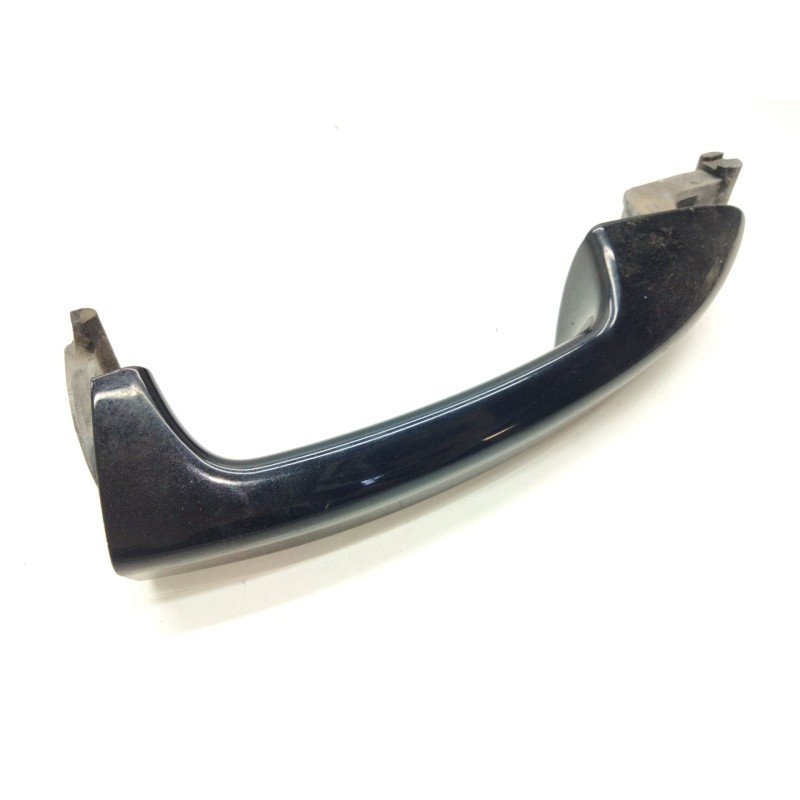 Recambio de maneta exterior trasera derecha para volkswagen passat b6 (3c2) 2.0 tdi 16v referencia OEM IAM   