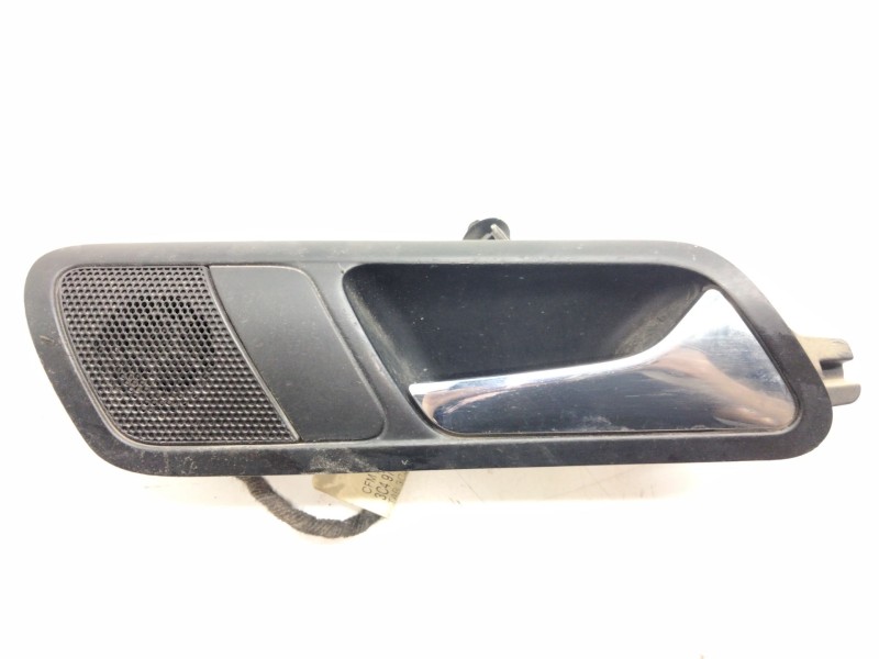 Recambio de maneta interior trasera derecha para volkswagen passat b6 (3c2) 2.0 tdi 16v referencia OEM IAM 3C4849114  