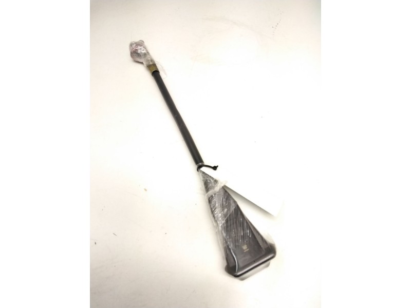 Recambio de enganche cinturon delantero para citroën gs a 1.3 referencia OEM IAM   