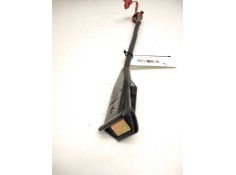 Recambio de enganche cinturon delantero para citroën gs a 1.3 referencia OEM IAM    2