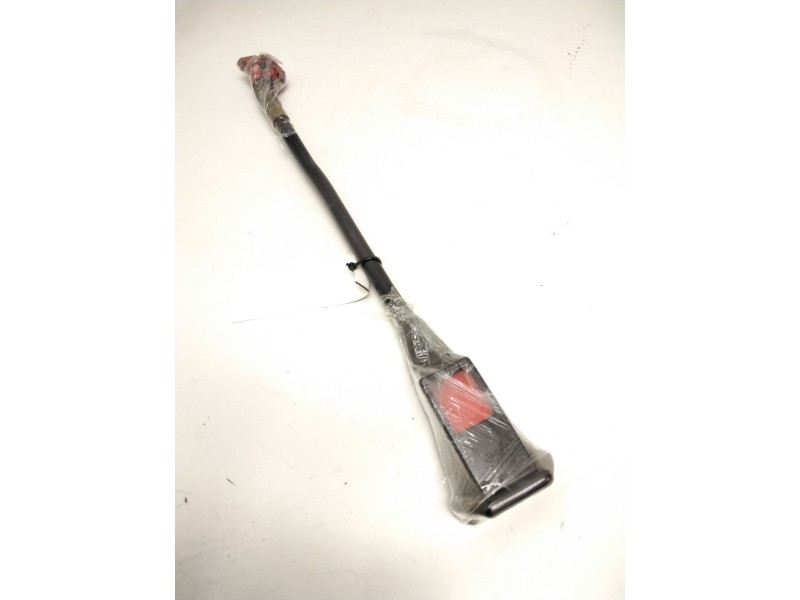 Recambio de enganche cinturon delantero para citroën gs a 1.3 referencia OEM IAM   
