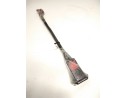 ENGANCHE CINTURON DELANTERO CENTRAL 