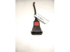 Recambio de enganche cinturon delantero para citroën gs a 1.3 referencia OEM IAM   