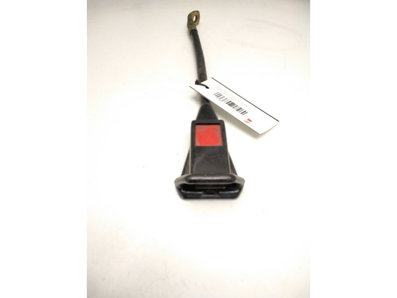 Recambio de enganche cinturon delantero para citroën gs a 1.3 referencia OEM IAM   
