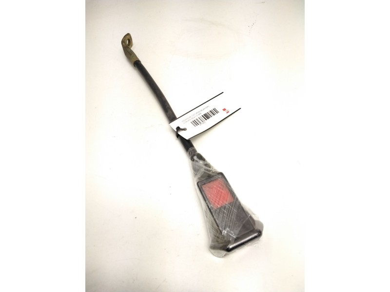 Recambio de enganche cinturon delantero para citroën gs a 1.3 referencia OEM IAM   