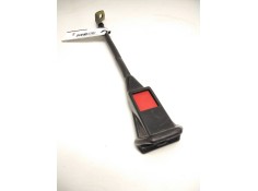 Recambio de enganche cinturon delantero para citroën gs a 1.3 referencia OEM IAM   