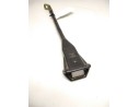 ENGANCHE CINTURON DELANTERO CENTRAL 