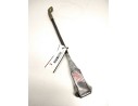 ENGANCHE CINTURON DELANTERO CENTRAL 