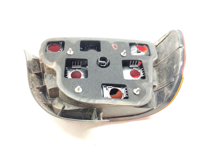 Recambio de piloto trasero derecho para bmw serie 5 berlina (e39) 523i referencia OEM IAM 8358082  