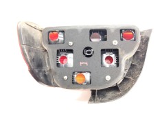 Recambio de piloto trasero izquierdo para bmw serie 5 berlina (e39) 523i referencia OEM IAM 8358081   2