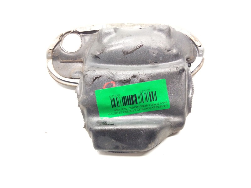 Recambio de maneta exterior delantera derecha para bmw serie 5 berlina (e39) 523i referencia OEM IAM   