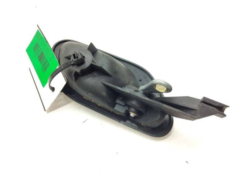 Recambio de maneta interior trasera derecha para bmw serie 5 berlina (e39) 523i referencia OEM IAM 8125513  