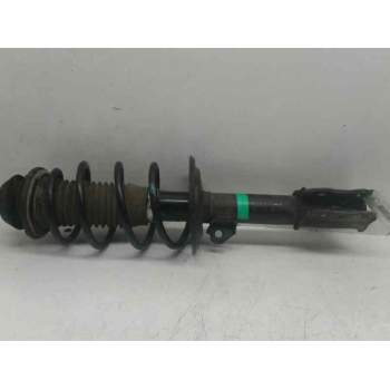 Recambio de amortiguador delantero izquierdo para toyota yaris (ksp9/scp9/nlp9) básico referencia OEM IAM 485200D030  