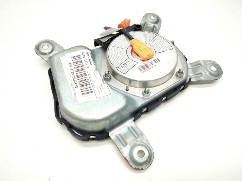 Recambio de airbag lateral delantero derecho para bmw serie 5 berlina (e39) 523i referencia OEM IAM 3482088061  
