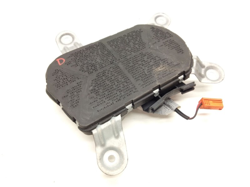 Recambio de airbag lateral delantero derecho para bmw serie 5 berlina (e39) 523i referencia OEM IAM 3482088061  
