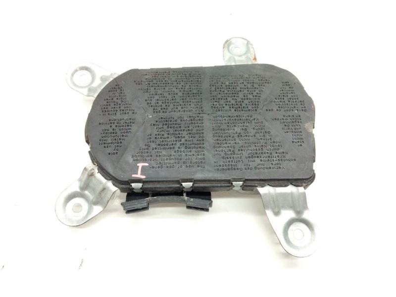 Recambio de airbag lateral delantero izquierdo para bmw serie 5 berlina (e39) 523i referencia OEM IAM 3082088058  