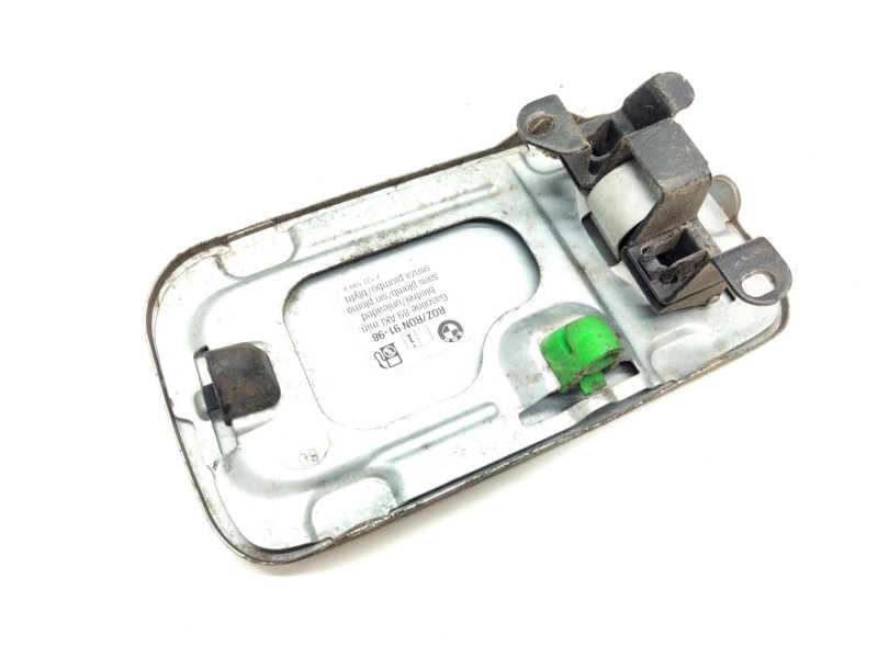Recambio de tapa exterior combustible para bmw serie 5 berlina (e39) 523i referencia OEM IAM 2122599A  