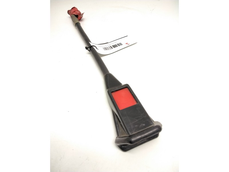 Recambio de enganche cinturon delantero para citroën gs a 1.3 referencia OEM IAM   