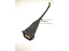 Recambio de enganche cinturon delantero para citroën gs a 1.3 referencia OEM IAM    2