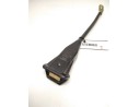ENGANCHE CINTURON DELANTERO CENTRAL 