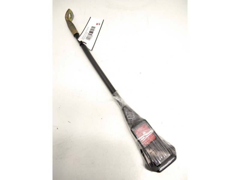 Recambio de enganche cinturon delantero para citroën gs a 1.3 referencia OEM IAM   