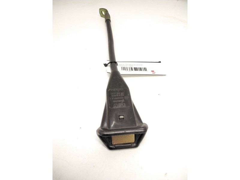 Recambio de enganche cinturon delantero para citroën gs a 1.3 referencia OEM IAM   