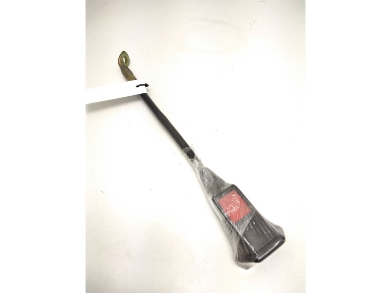 Recambio de enganche cinturon delantero para citroën gs a 1.3 referencia OEM IAM   