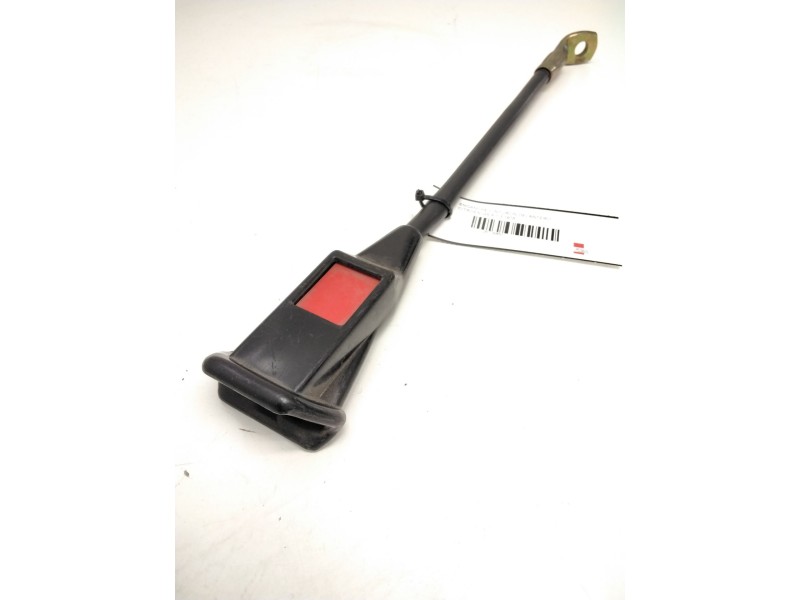 Recambio de enganche cinturon delantero para citroën gs a 1.3 referencia OEM IAM   