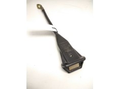 Recambio de enganche cinturon delantero para citroën gs a 1.3 referencia OEM IAM    2