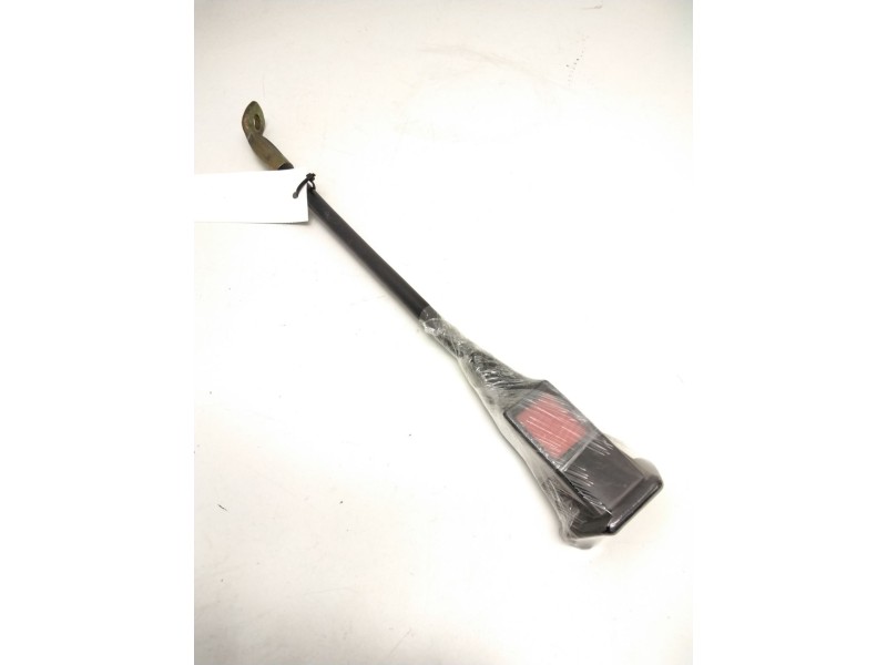 Recambio de enganche cinturon delantero para citroën gs a 1.3 referencia OEM IAM   