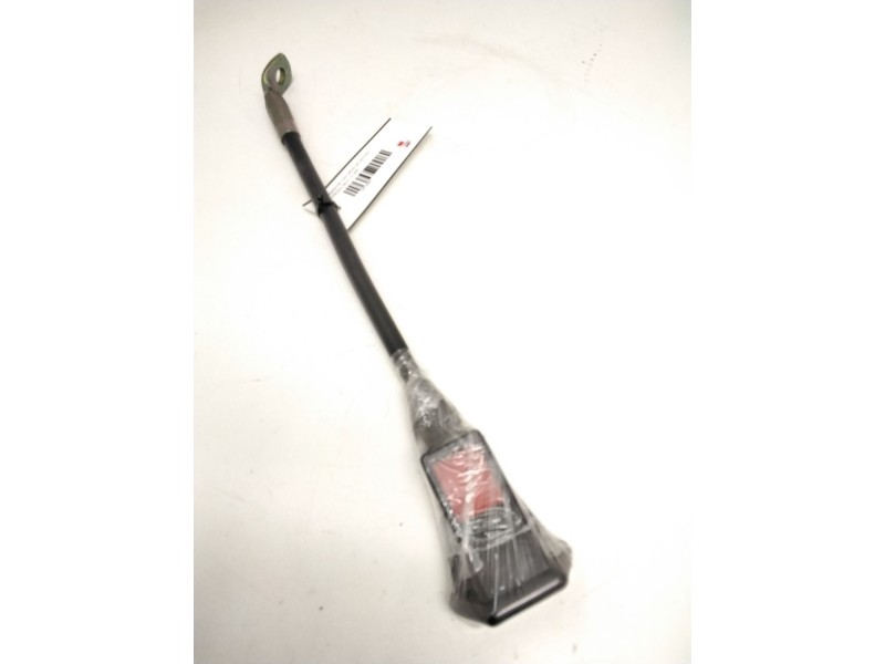Recambio de enganche cinturon delantero para citroën gs a 1.3 referencia OEM IAM   