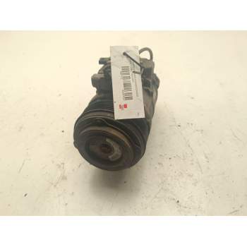 Recambio de compresor aire acondicionado para bmw 1 (e87) 118 d referencia OEM IAM 64526987862  