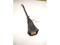 Recambio de enganche cinturon delantero para citroën dyane 6 referencia OEM IAM    2